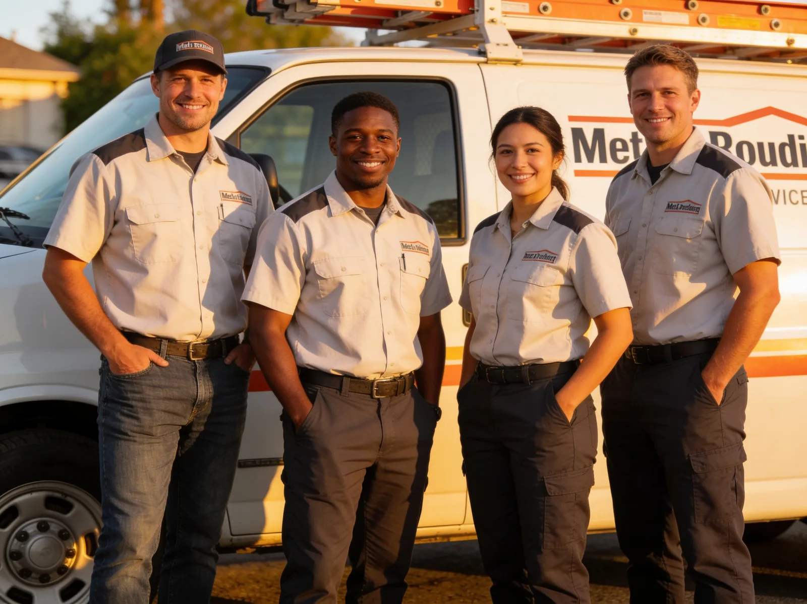 Metal Roof Installation company in Anna, TX